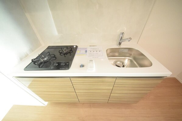 SKTの物件内観写真